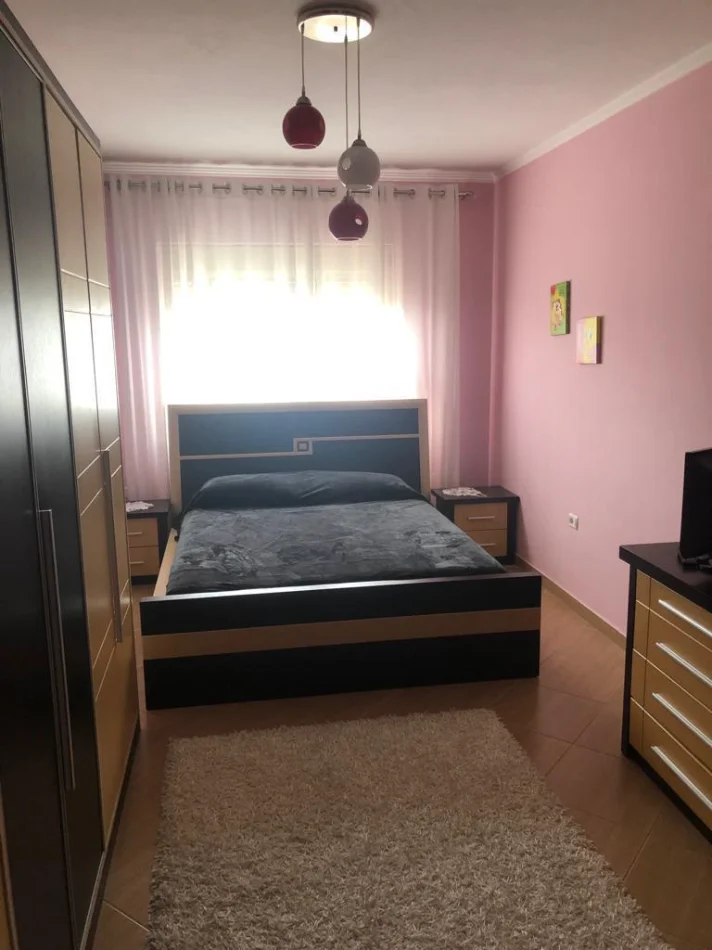 Tirane, shitet apartament 2+1+Ballkon Kati 5, 112 m² 150.000 € 