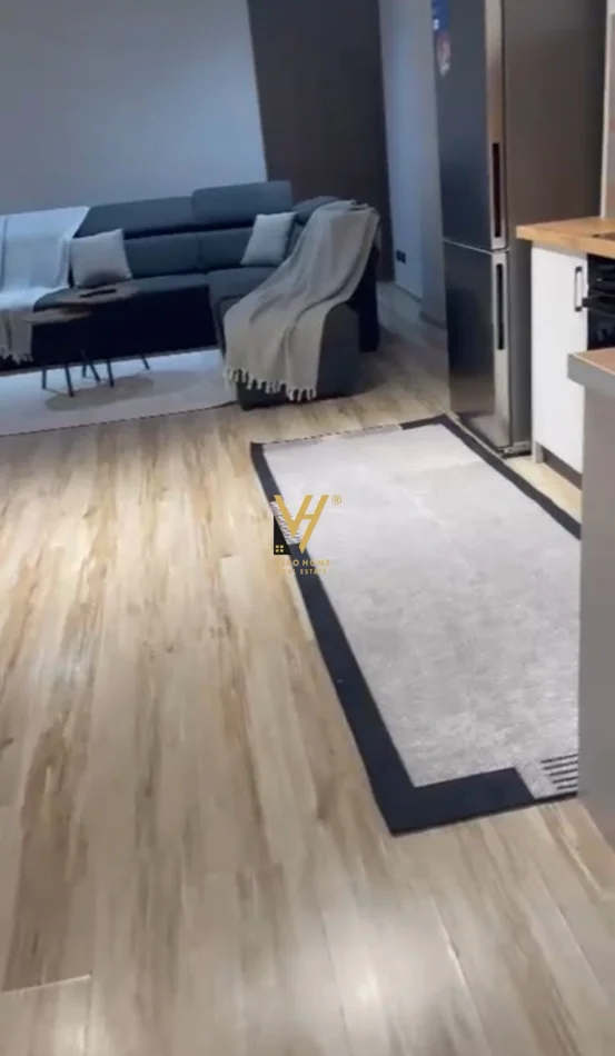 Tirane, jepet me qera apartament 2+1+Ballkon Kati 5, 95 m² 720 € (KODRA E DIELLIT)