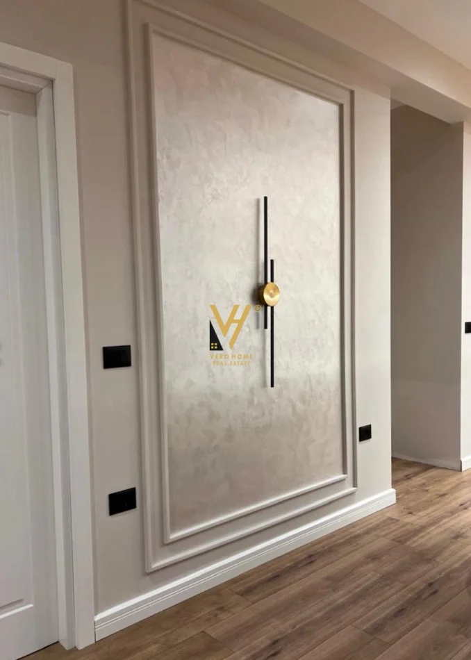 Tirane, jepet me qera apartament 1+1+Ballkon Kati 1, 70 m² 600 € (MINE PEZA)