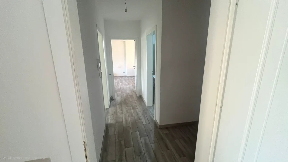 Tirane, shitet apartament 2+1 Kati 4, 118 m² 165.200 € (Astir)