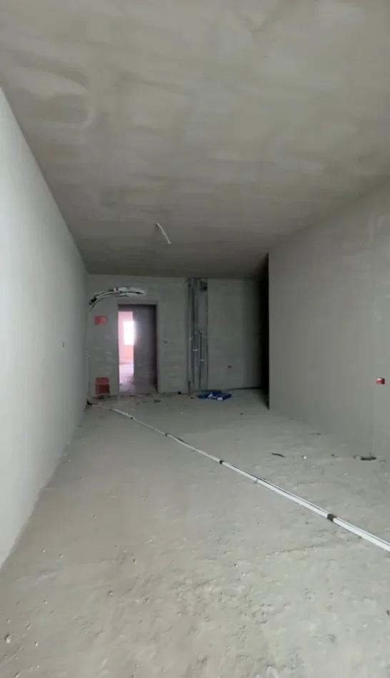 Tirane, shitet apartament 1+1 Kati 3, 58 m² 69.000 € (Aluna Residence)