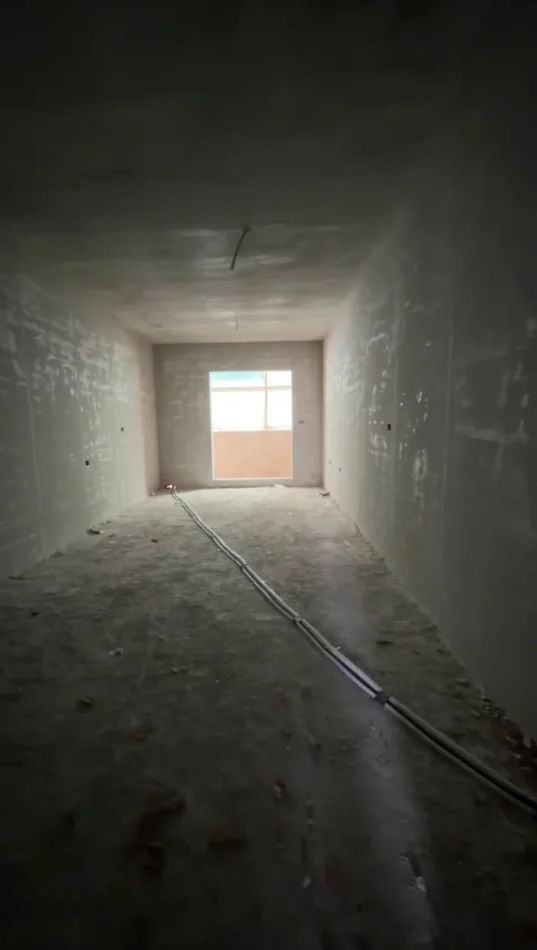 Tirane, shitet apartament 1+1 Kati 3, 58 m² 69.000 € (Aluna Residence)