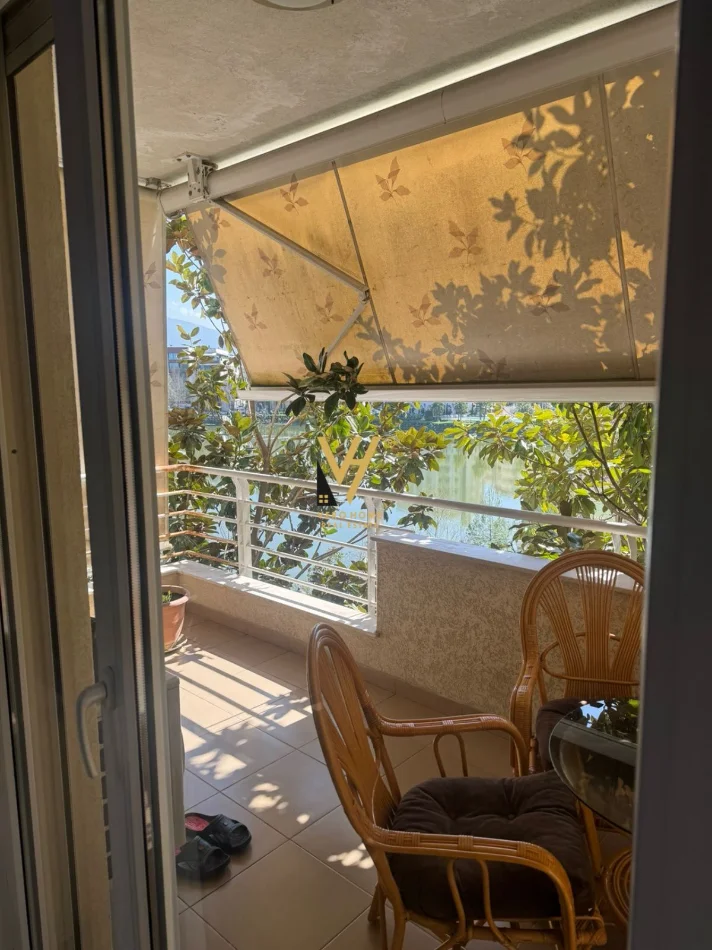 Tirane, shitet apartament 2+1+Ballkon Kati 1, 127 m² (LIQENI I THATE)