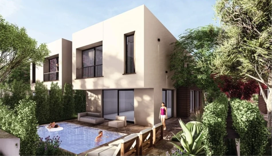 Tirane, shitet Vile 3 Katshe , 825 m² 1.280.000 € 