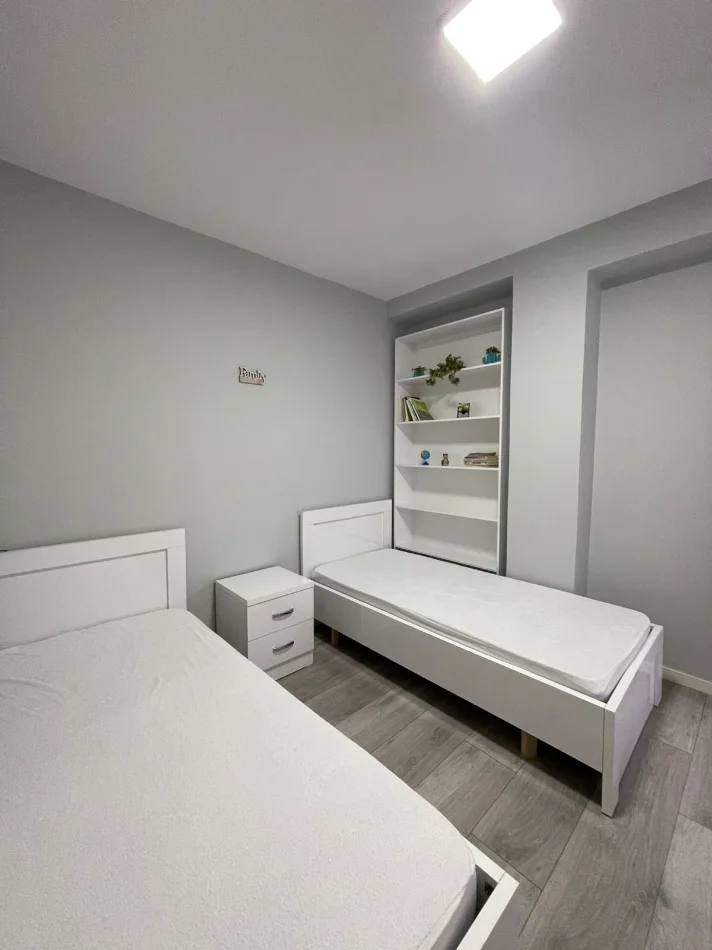 Tirane, shitet apartament 2+1 Kati 5, 109 m² 269.000 € (21 Dhjetori)