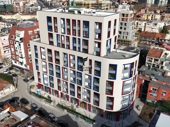 Tirane, shitet apartament 2+1 Kati 2, 106 m² 309.000 € (KOMUNA E PARISIT)