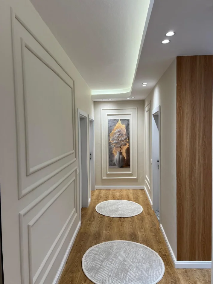 Tirane, shitet apartament 2+1+Aneks+Ballkon Kati 2, 108 m² 167.000 € 