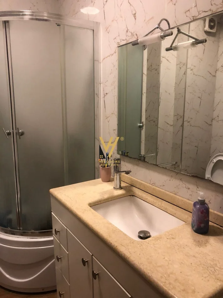 Tirane, jepet me qera apartament 1+1+Ballkon Kati 2, 65 m² 420 € (MISTO MAME)