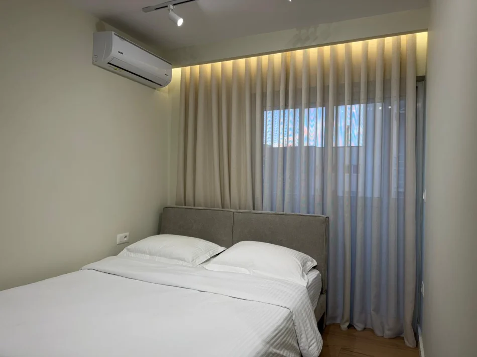 Tirane, shitet apartament 1+1 Kati 4, 65 m² 193.000 € (21 Dhjetori)