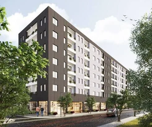 Tirane, shitet apartament 1+1 Kati 4, 79 m² 67.210 € (Kamez)