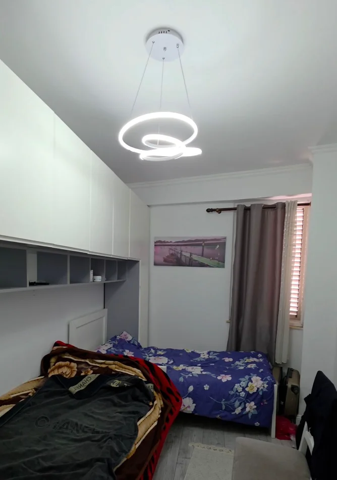Tirane, shitet nga Pronari, pa-komision apartament 2+1+Ballkon Kati 7, 84 m² 140.000 € (Rruga Sokrat Miho)