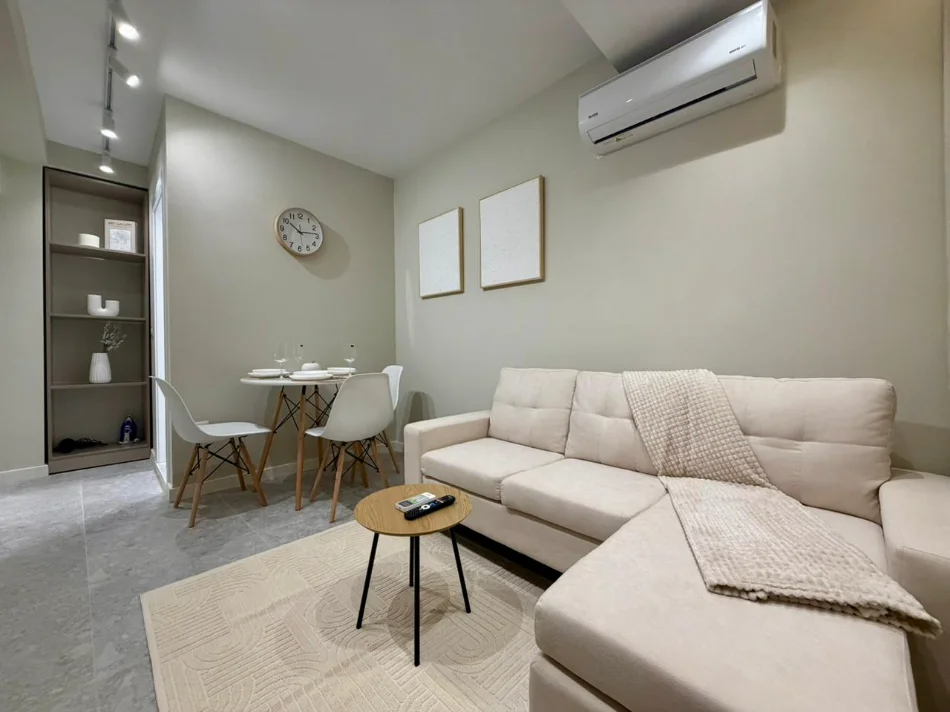 Tirane, shitet apartament 2+1+Aneks+Ballkon Kati 4, 65 m² 193.000 € 