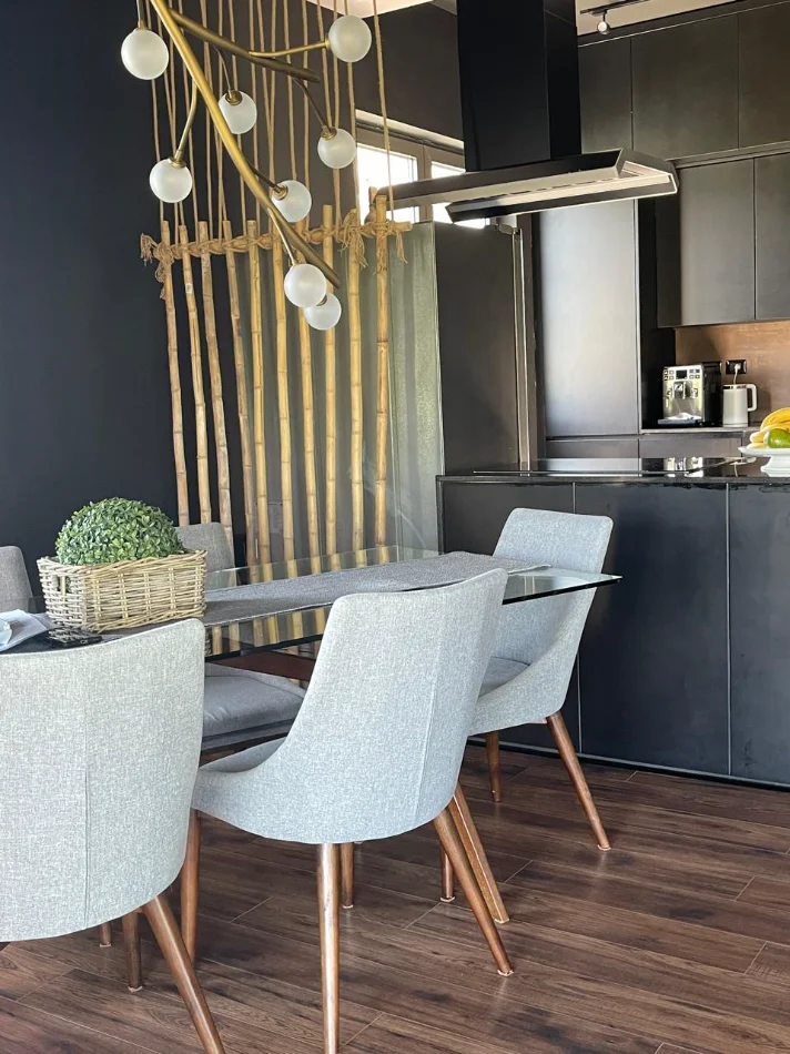 Tirane, shitet Vile 3+1+Ballkon Kati 0, 413 m² 1.200.000 € (TEG)