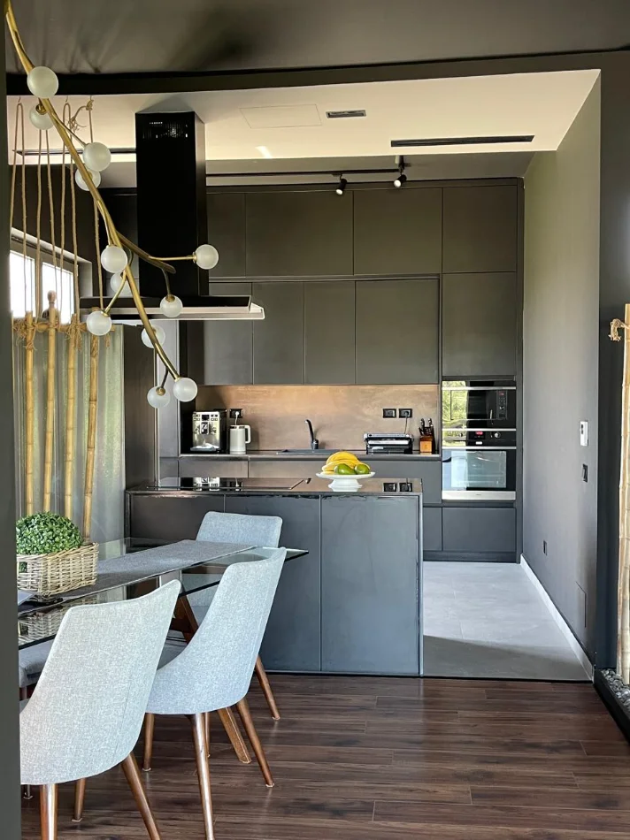 Tirane, shitet Vile 3+1+Ballkon Kati 0, 413 m² 1.200.000 € (TEG)