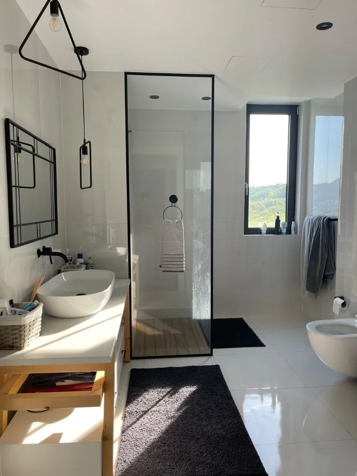 Tirane, shitet Vile 3+1+Ballkon Kati 0, 413 m² 1.200.000 € (TEG)