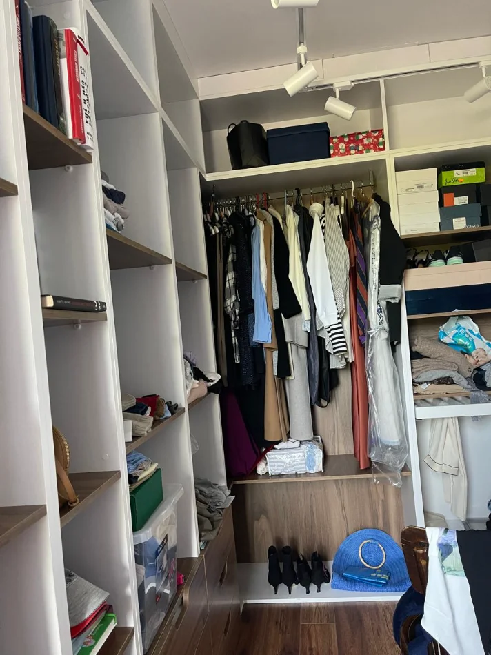 Tirane, shitet Vile 2 Katshe Kati 0, 413 m² 1.200.000 € (TEG)