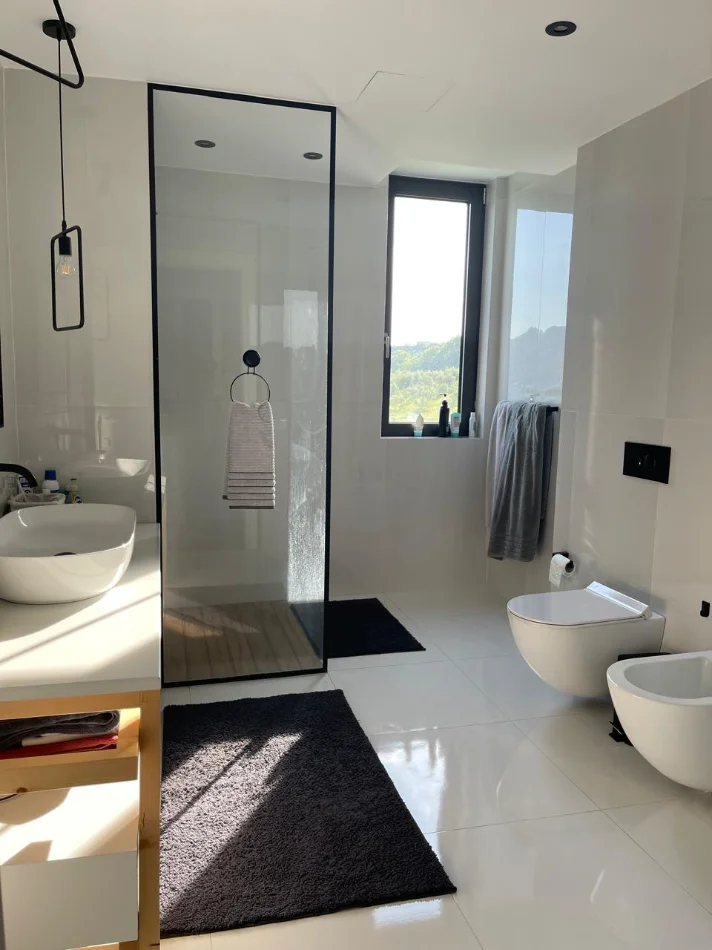 Tirane, shitet Vile 2 Katshe Kati 0, 413 m² 1.200.000 € (TEG)