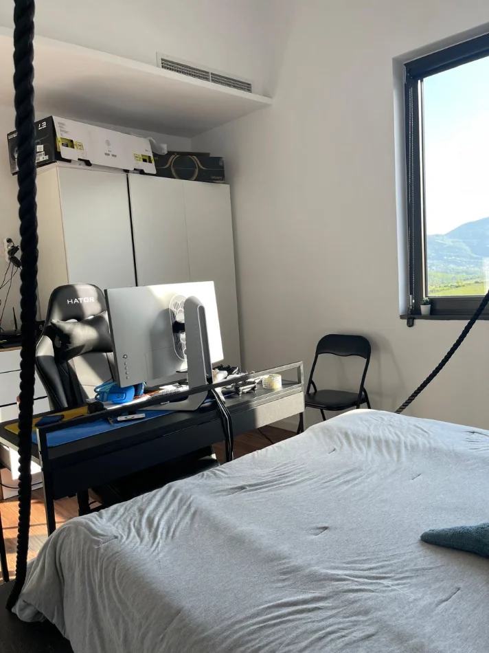 Tirane, shitet Vile 2 Katshe Kati 0, 413 m² 1.200.000 € (TEG)