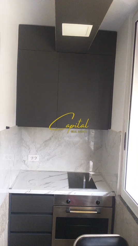 Tirane, jepet me qera apartament 2+1 Kati 3, 70 m² 570 € (RRUGA E DIBRES)