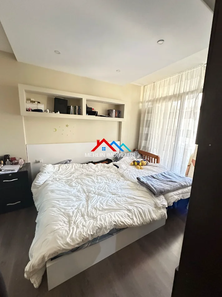 Tirane, shitet apartament 2+1+Ballkon Kati 6, 100 m² 140.000 € (RRUGA SOKRAT MIHO,ASTIR)