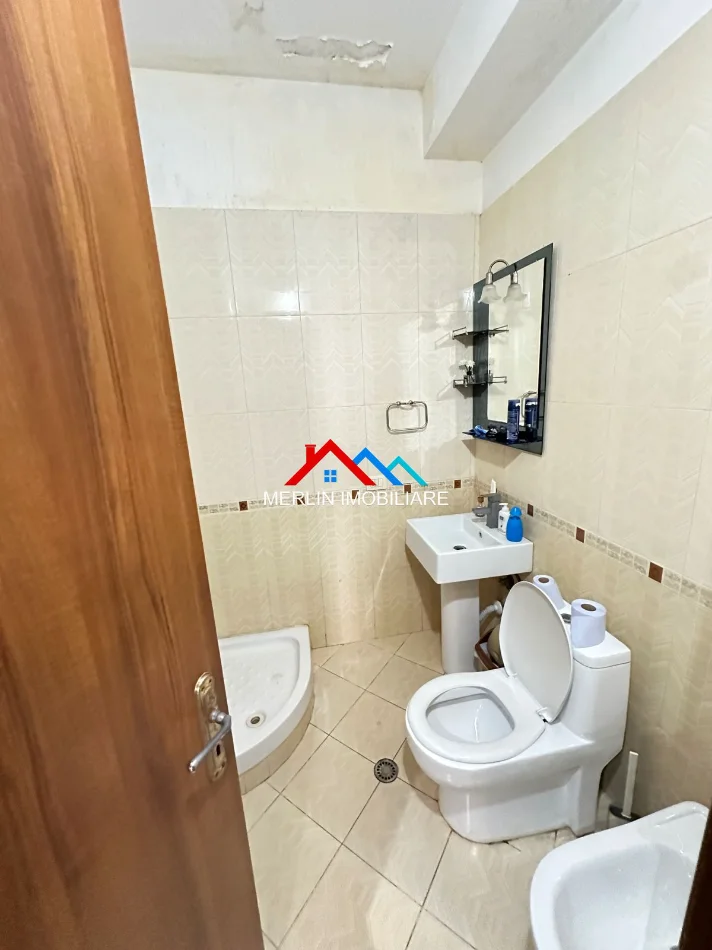 Tirane, shitet apartament 2+1+Ballkon Kati 6, 100 m² 140.000 € (RRUGA SOKRAT MIHO,ASTIR)