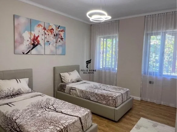 Tirane, shitet apartament 2+1 Kati 2, 107 m² 161.000 € (ASTIR)