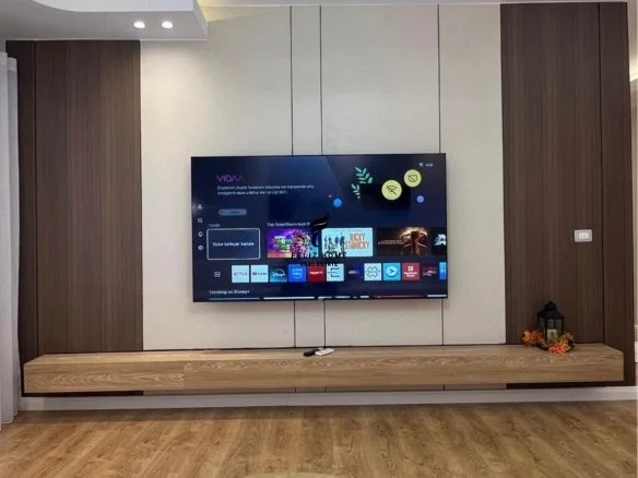 Tirane, shitet apartament 2+1 Kati 2, 107 m² 161.000 € (ASTIR)