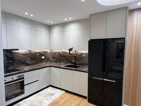 Tirane, shitet apartament 2+1 Kati 2, 107 m² 161.000 € (ASTIR)