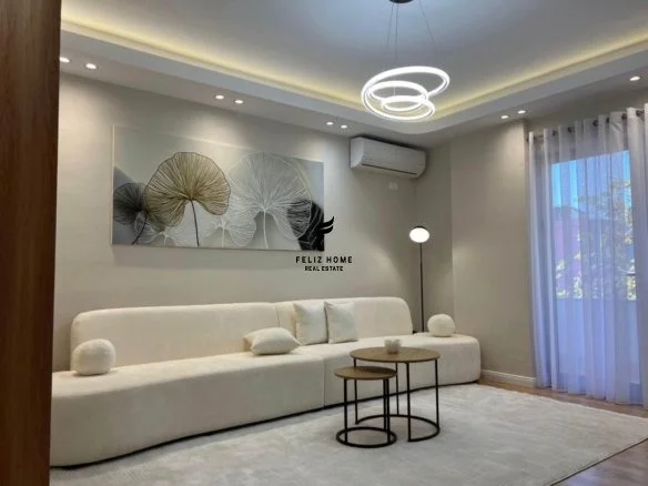 Tirane, shitet apartament 2+1 Kati 2, 107 m² 161.000 € (ASTIR)