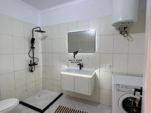 Tirane, shitet apartament 2+1 Kati 2, 107 m² 161.000 € (ASTIR)