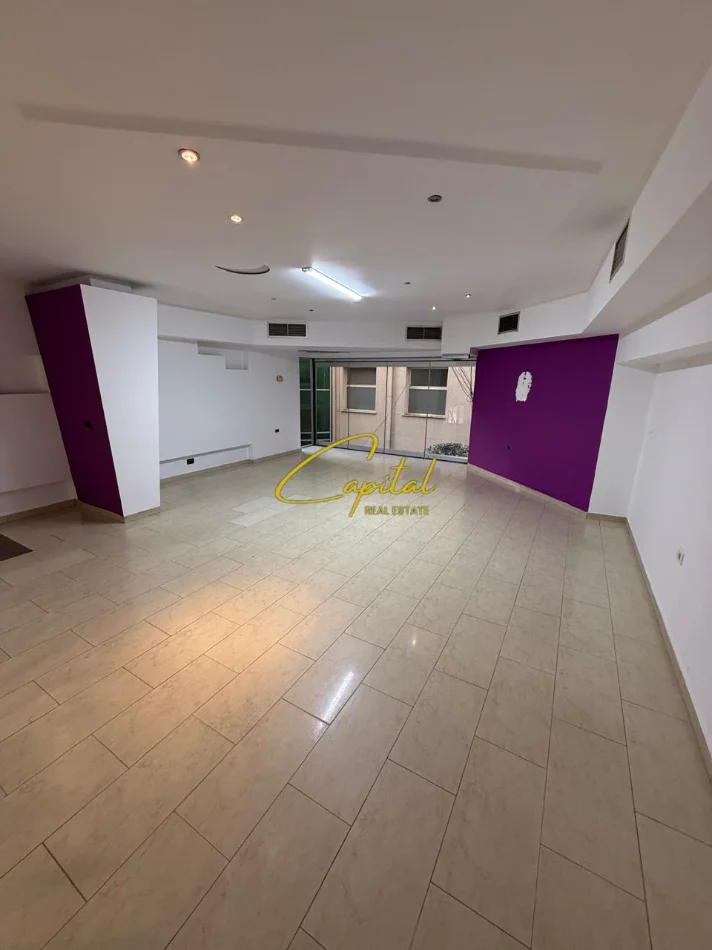Tirane, shitet ambjent biznesi Kati 1, 147 m² 530.000 € (RRUGA E ELBASANIT)