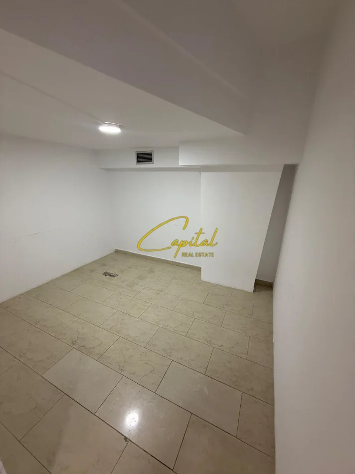 Tirane, shitet ambjent biznesi Kati 1, 147 m² 530.000 € (RRUGA E ELBASANIT)