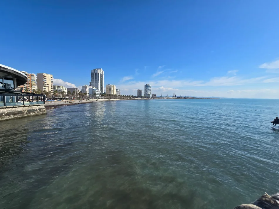 Durres, shitet 1+1+Ballkon , 72 m² 170.000 € (Vollga Durres)