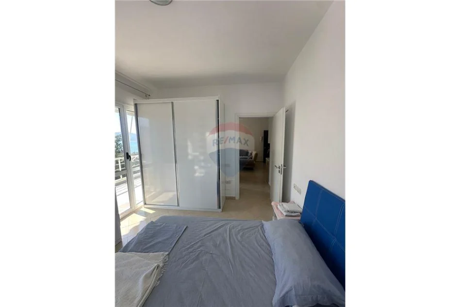 Radhime - Orikum, shitet apartament 1+1 Kati 2, 57 m² 120.000 € (Radhime, Vlore)