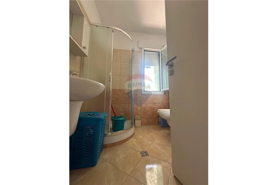 Radhime - Orikum, shitet apartament 1+1 Kati 2, 57 m² 120.000 € (Radhime, Vlore)