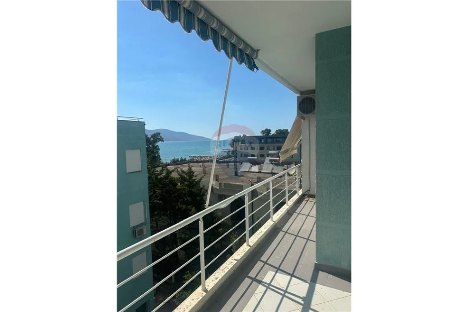 Radhime - Orikum, shitet apartament 1+1 Kati 2, 57 m² 120.000 € (Radhime, Vlore)
