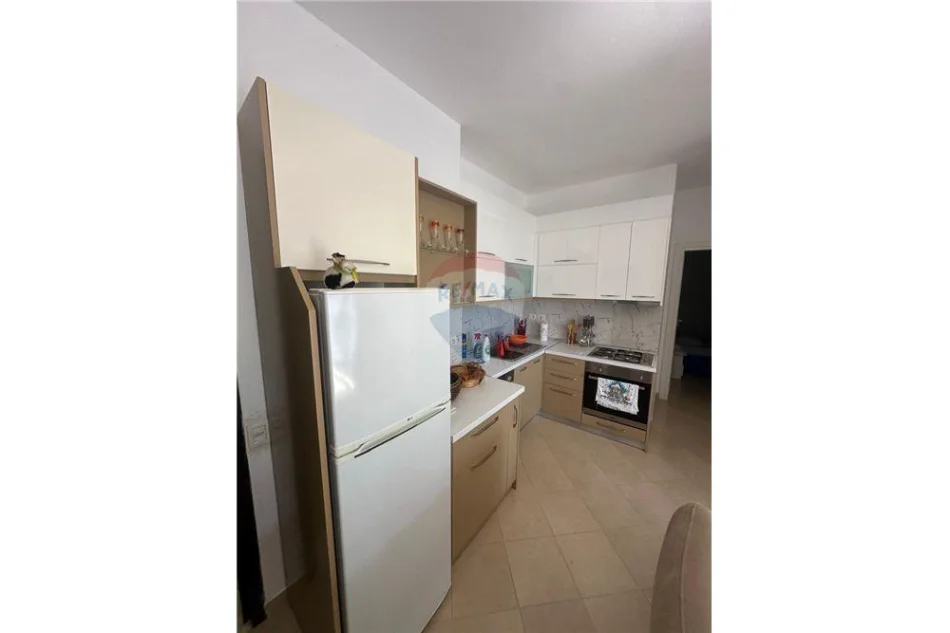 Radhime - Orikum, shitet apartament 1+1 Kati 2, 57 m² 120.000 € (Radhime, Vlore)