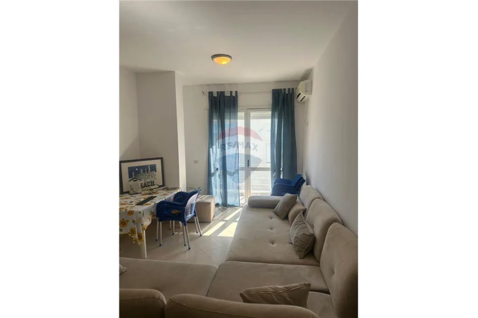 Radhime - Orikum, shitet apartament 1+1 Kati 2, 57 m² 120.000 € (Radhime, Vlore)