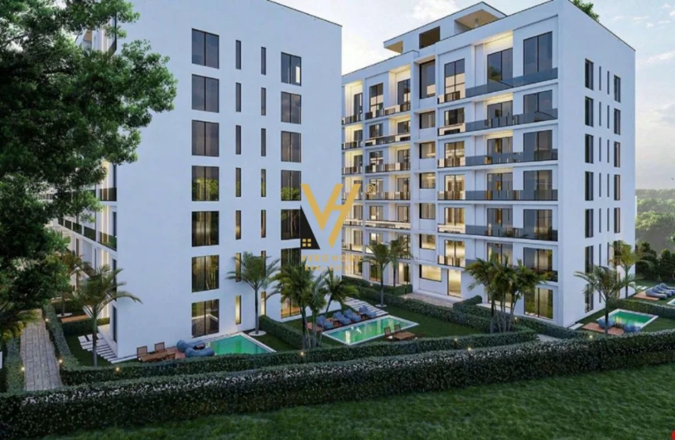 Durres, shitet apartament 2+1+Ballkon Kati 3, 85 m² 111.000 € (GOLEM)