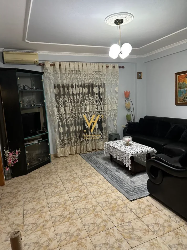 Tirane, shitet apartament 2+1+Ballkon Kati 4, 75 m² 150.000 € (DON BOSKO)