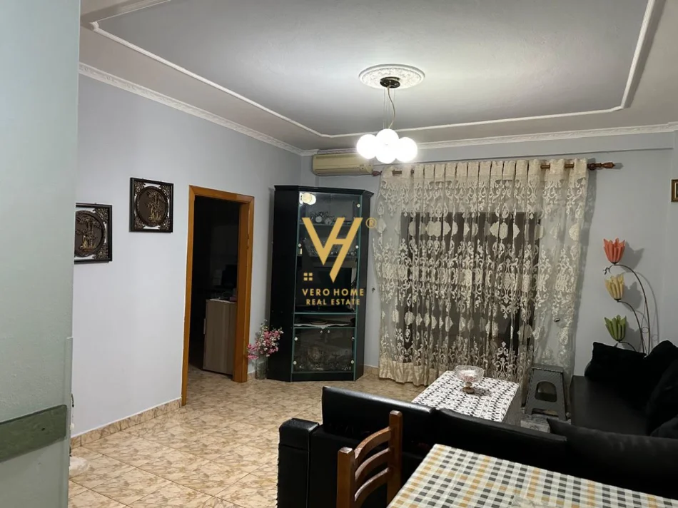 Tirane, shitet apartament 2+1+Ballkon Kati 4, 75 m² 150.000 € (DON BOSKO)