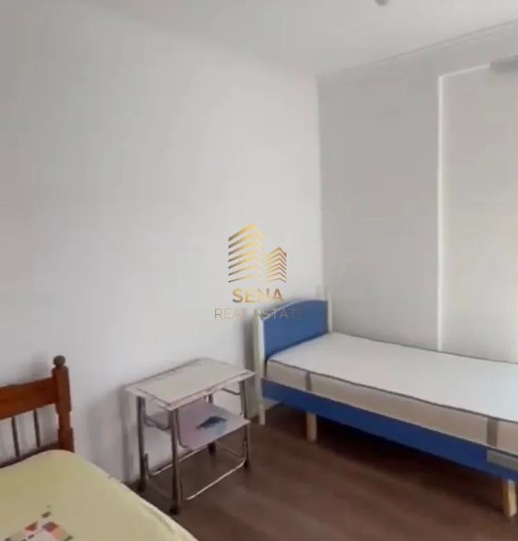 Tirane, jepet me qera apartament 2+1+Ballkon Kati 6, 100 m² 450 € (Don Bosko)
