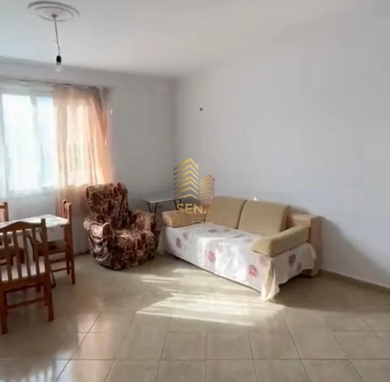 Tirane, jepet me qera apartament 2+1+Ballkon Kati 6, 100 m² 450 € (Don Bosko)