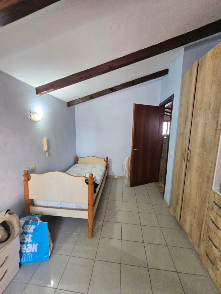 Durres, shitet apartament 3+1+Aneks+Ballkon Kati 4, 124 m² 124.000 € 