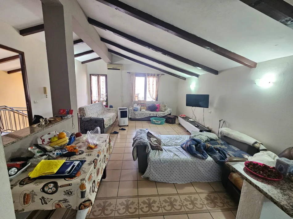 Durres, shitet apartament 3+1+Aneks+Ballkon Kati 4, 124 m² 124.000 € 