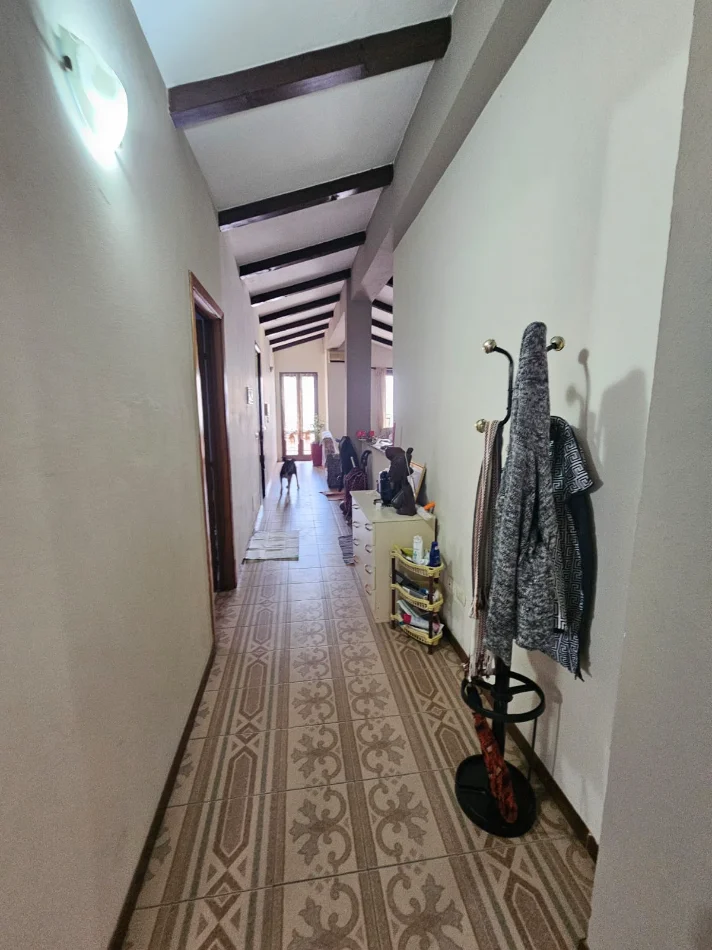Durres, shitet apartament 3+1+Aneks+Ballkon Kati 4, 124 m² 124.000 € 