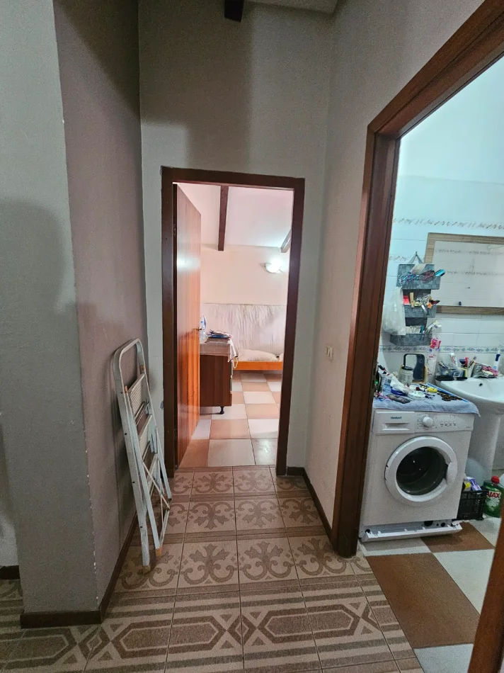 Durres, shitet apartament 3+1+Aneks+Ballkon Kati 4, 124 m² 124.000 € 