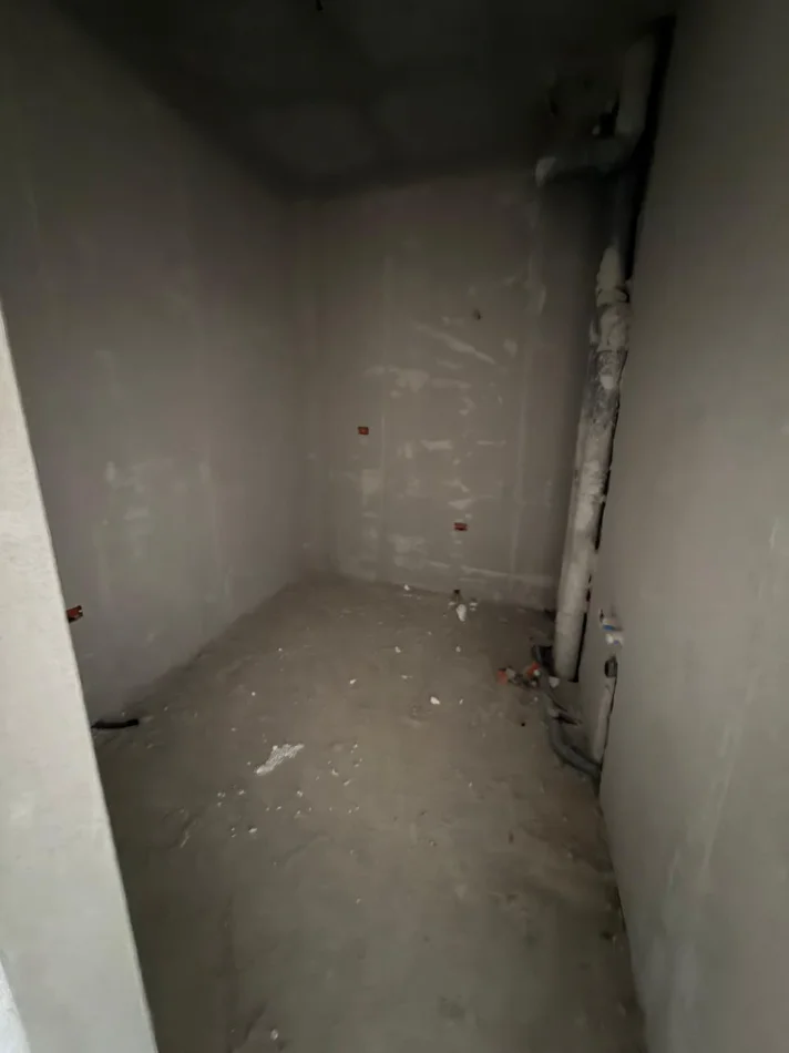 Tirane, shitet apartament 1+1+Ballkon Kati 4, 54 m² 61.300 € (Aluna Residence)