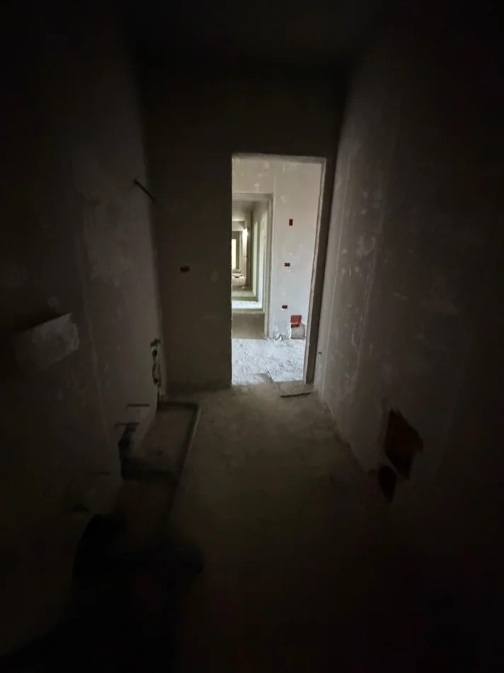 Tirane, shitet apartament 1+1+Ballkon Kati 4, 54 m² 61.300 € (Aluna Residence)