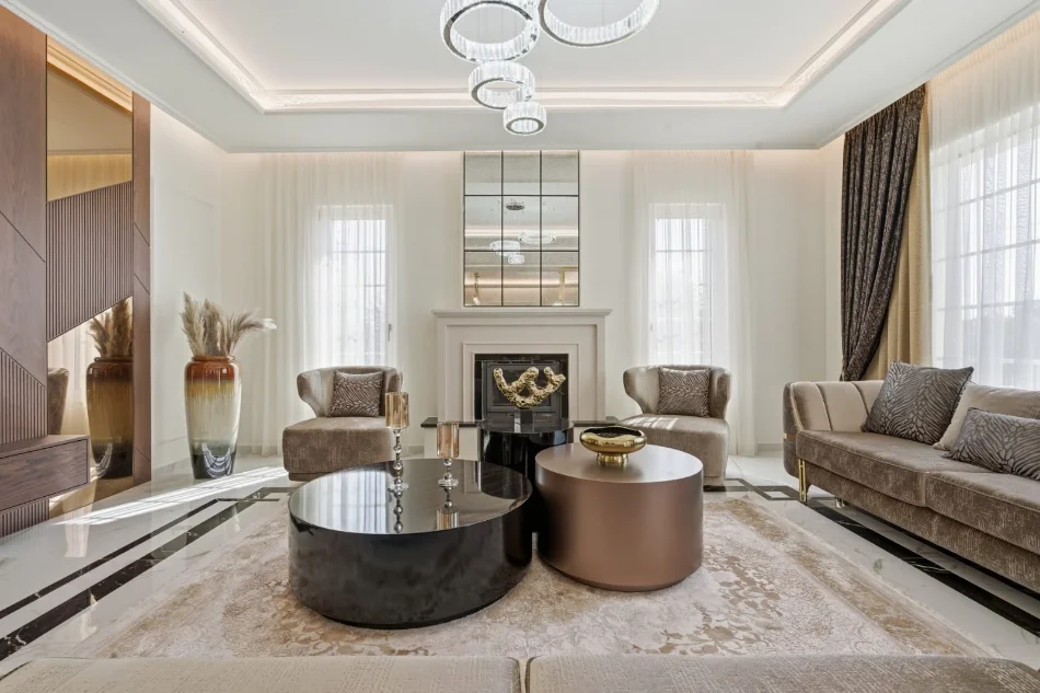 Kavaje, shitet Vile 3+1+Aneks+Ballkon , 800 m² 349.000 € (Kavaje)